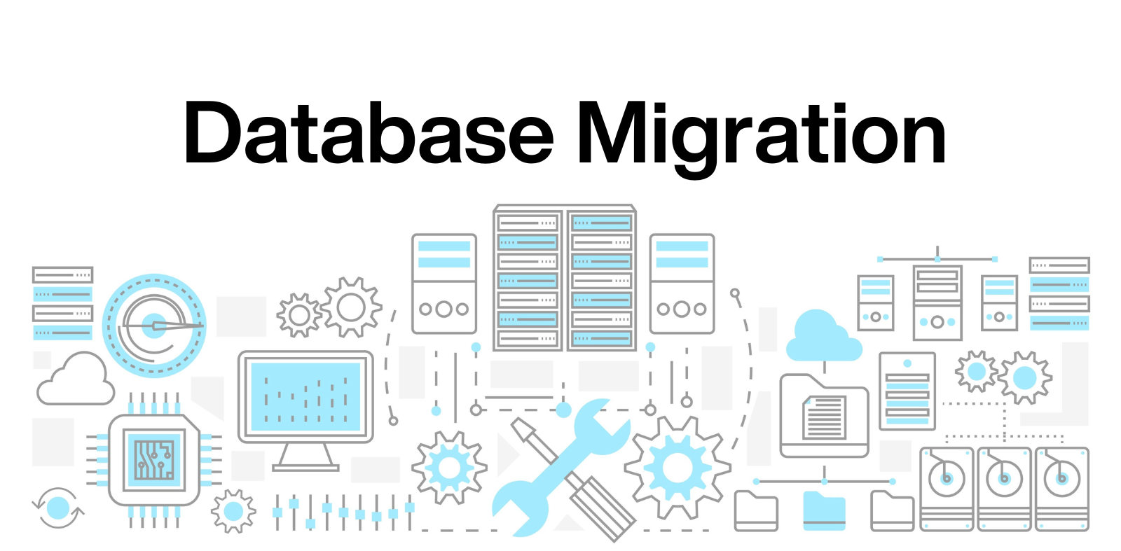 Data migration services